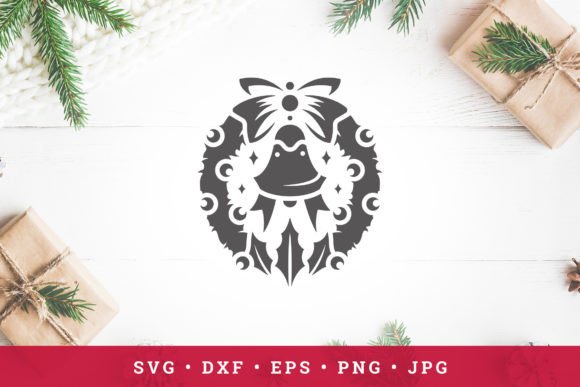 A Festive Graphic That Builds Brand Trust