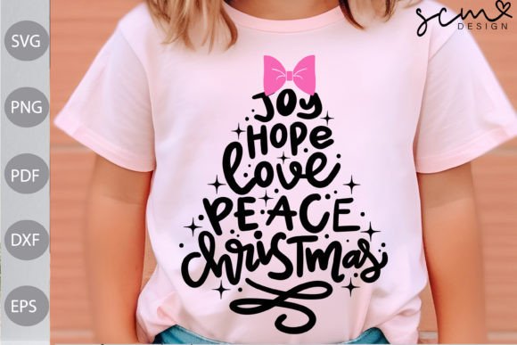 A Holiday Embroidery Design for Kids and Families