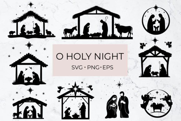 A Nativity Bundle Review for Local Business Branding