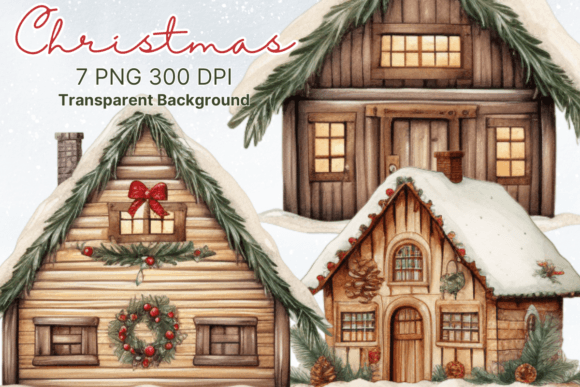 A Real-World Review of the Christmas Watercolor Bundle