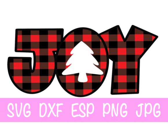 A Review of the Christmas Joy Graphics for Client Projects