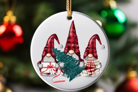 Christmas Gnomes Graphics: A Designer’s Review for Client Projects
