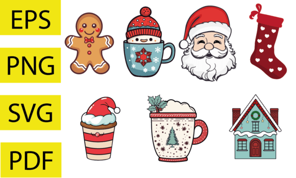 Christmas Retro Sublimation Chr: A Designer's Review for Real Projects