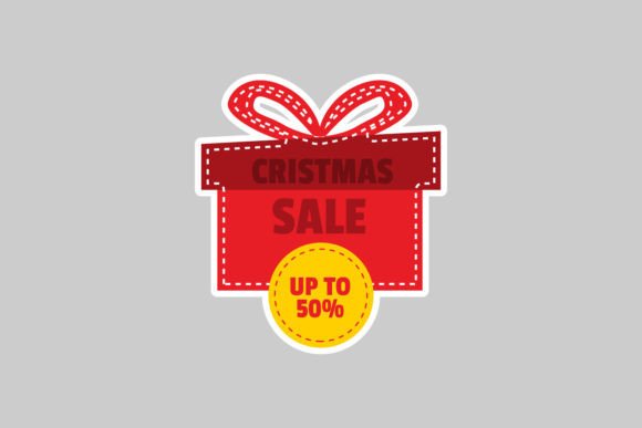 Evaluating a Festive Graphics Asset for Local Business Illustrations